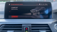 BMW X3 xDrive20d MHT M Sport 5dr Step Auto [Tech Pack] Diesel Estate